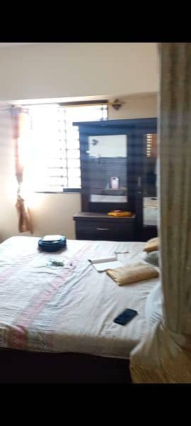 3 Rooms Flat for sale 2