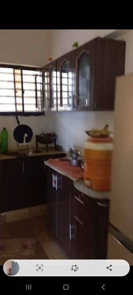 3 Rooms Flat for sale 4