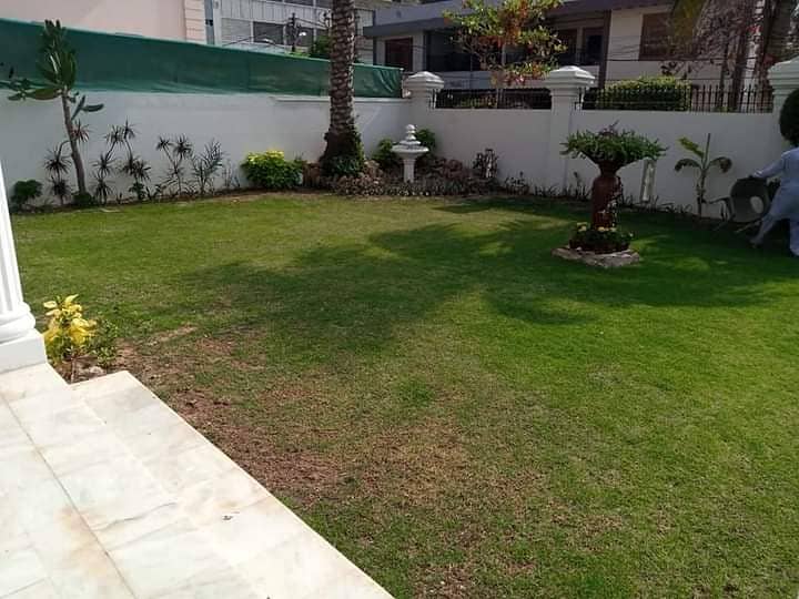 DEFENCE 1000 YARDS BUNGLOW FOR RENT 1