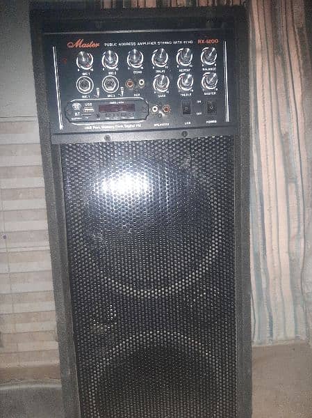electronic speaker for sale 4