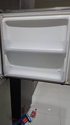 Samsung twin cooling refrigerator
