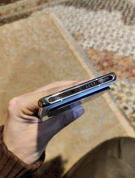 Xiaomi 11 ultra 12/256 4
