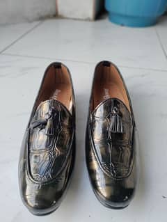 New formal shoes for sell size 34