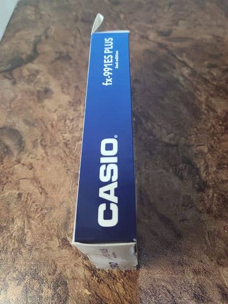 Casio FX-991 ES Plus Scientific Calculator Brand New Student Eid Offer 3