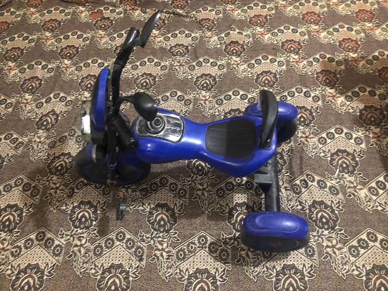 Kids Tricycle for sale Rs. 5000 0
