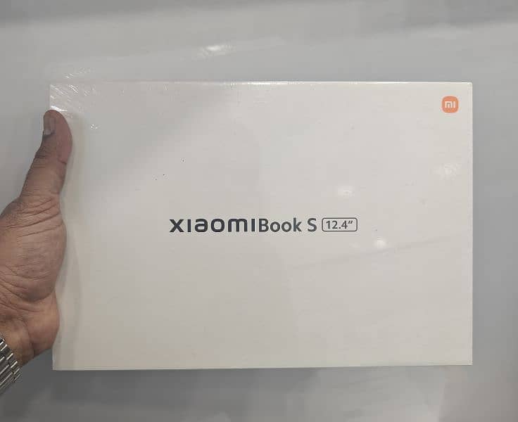 Xiaomi Book S 12.4" 1