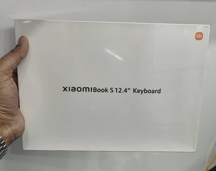 Xiaomi Book S 12.4" 2