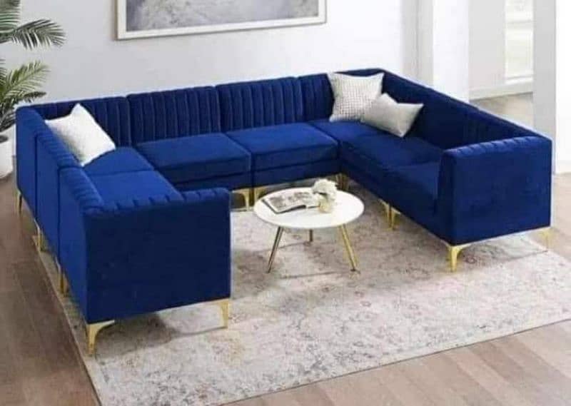 sating sofa furnitures har dazan ke alag par sits price ha 12