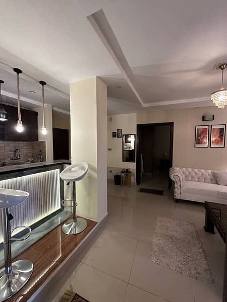 Luxury appartment for daily and weekly basis 10