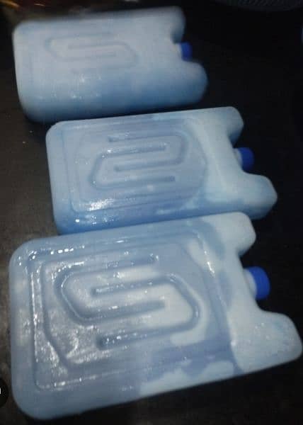 Ice box Or Ice Pack Or Ice Bottle 3