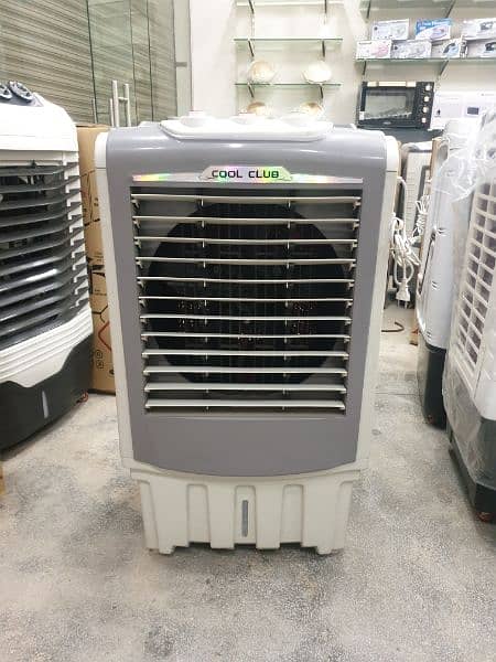 Air Cooler 10