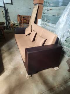 7 Seater Sofa