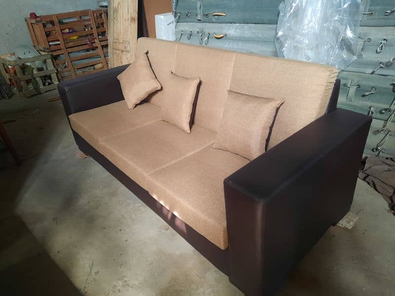 7 Seater Sofa 1
