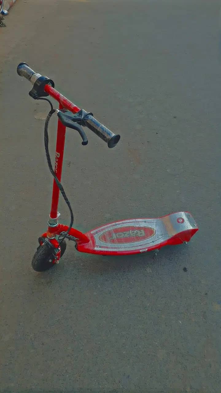 Razor Imported Electric scooters | Electric scooty | USA Import 11