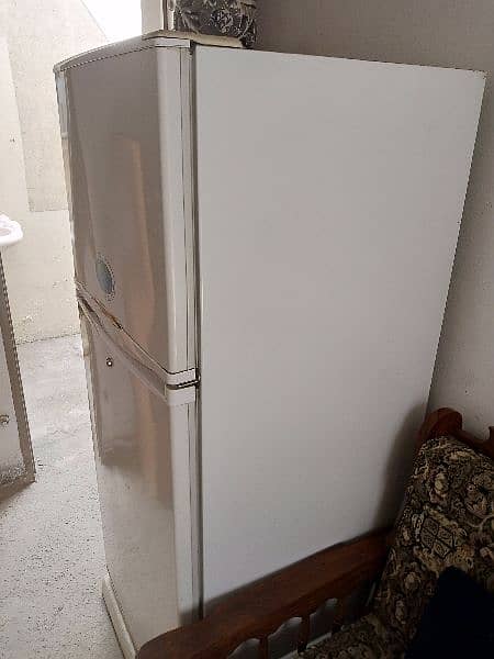 SANYO Refrigerator 7