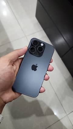 iphone 15 pro jv only kit
