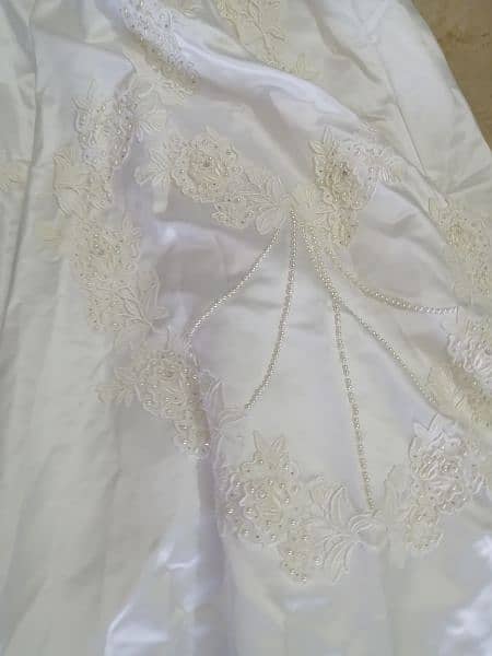 Reet Veil Bridal Dress 1