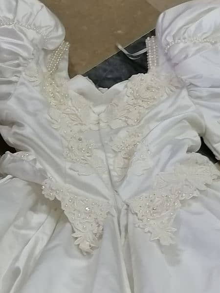 Reet Veil Bridal Dress 2