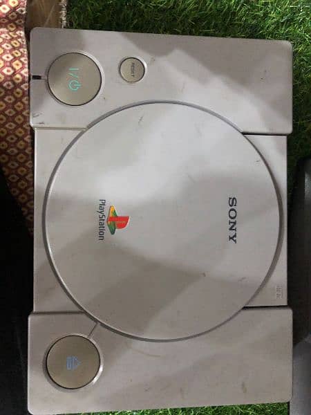 Ps1/PlayStation For sale 2