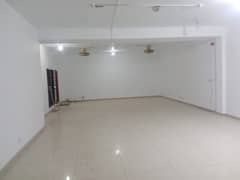 7 Marla first floor office with lift for rent phase 1 0