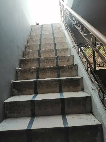 5 Marla Double Story House For Sale In Narowal 7