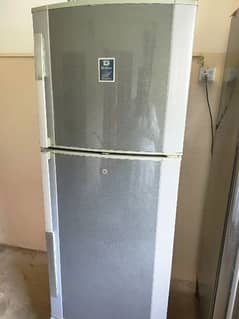 Dawlance Monogram refrigerator