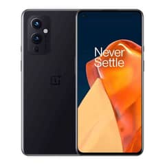 One Plus 9 Official PTA Approved