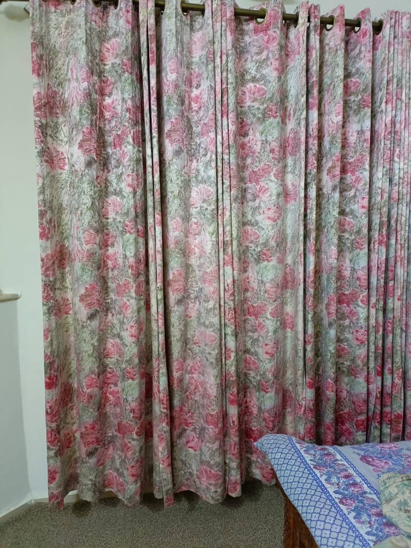 curtain nice quality 9