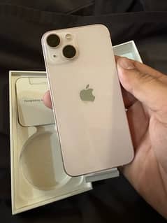 Apple iphone 13 mini 0