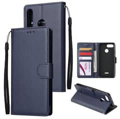 For Huawei P30 lite/ Nova 4E leather protective phone case. 0