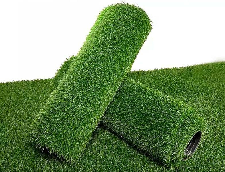 Green Net & Artificial Grass/ Astro Turf 14