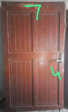 Home door new condition for sale