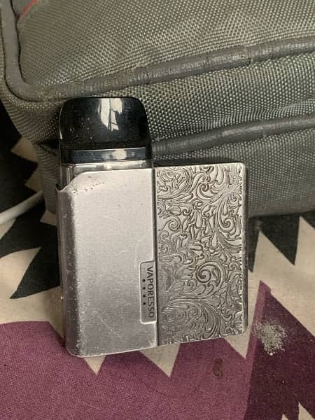 Vaporesso Xros Nano (Vape/pod) 0