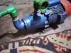 Shaheen original water motor good condition 0