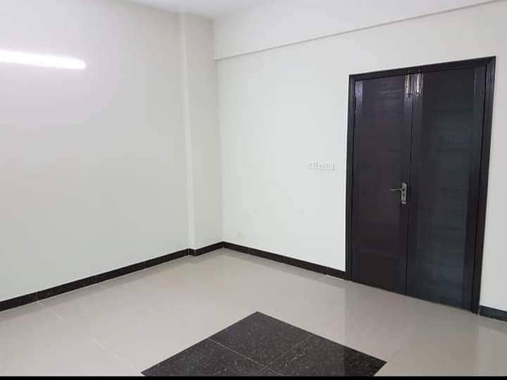 Apartment available for Rent in Askari 11 sec-B Lahore 15