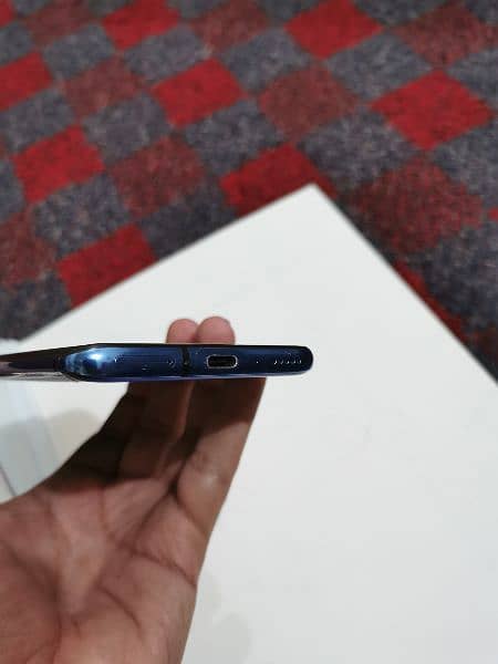 Oneplus 7 pro 12gb 256gb PTA approved 3