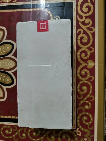 Oneplus 7 pro 12gb 256gb PTA approved 5