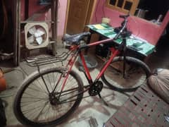Full Size bicycle for sale in 6000