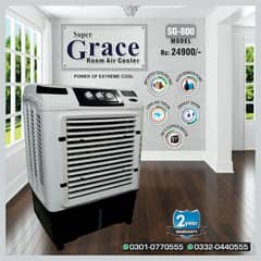 Super Grace Room Air Coolers 0