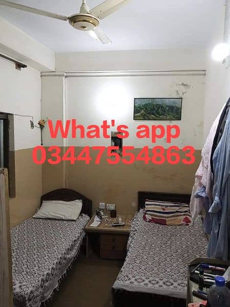 Supreme Boys Hostel Rawalpindi 0