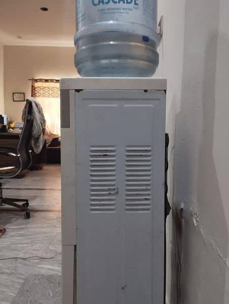 Water Dispenser 2