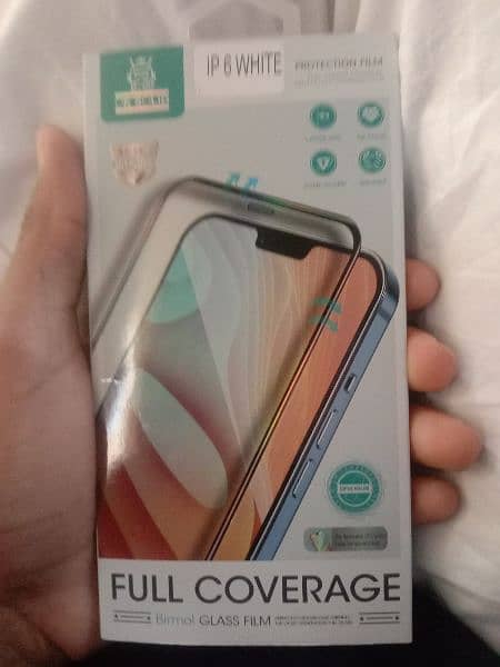 iphone 6protector brand new 0