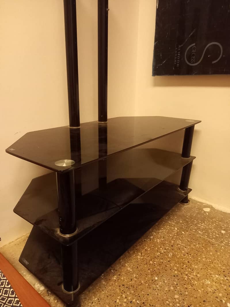 tv stand trolly for sale 1