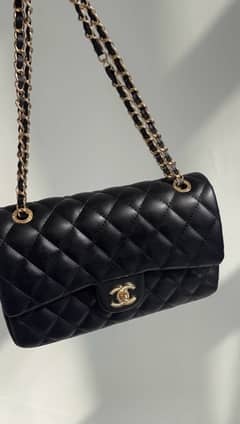 black Bag
