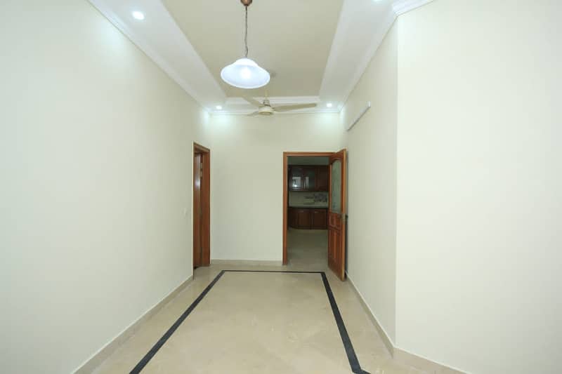 1 Kanal Lower Portion For Rent in DHA Phase 1 12