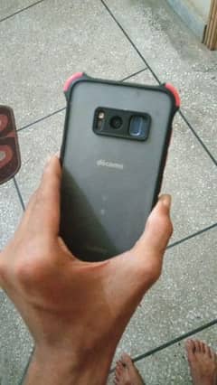 samsung s8 non pta for sell