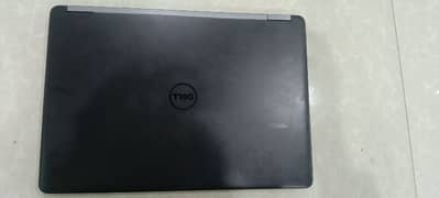 Dell Laptop for sale (0327-4398658)