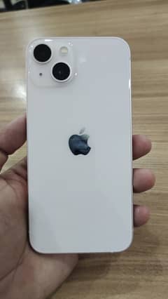 Iphone 13 128GB Urgent for sale | PTA Approved