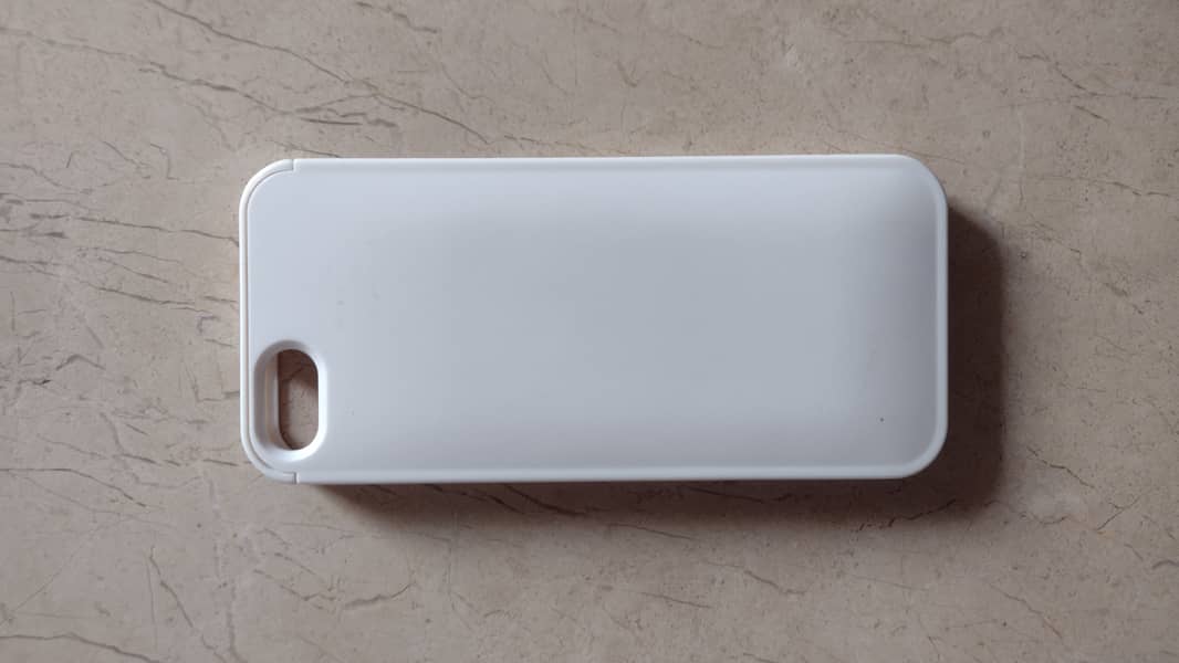 wireless charging case for iphone 5/5s/5se 6