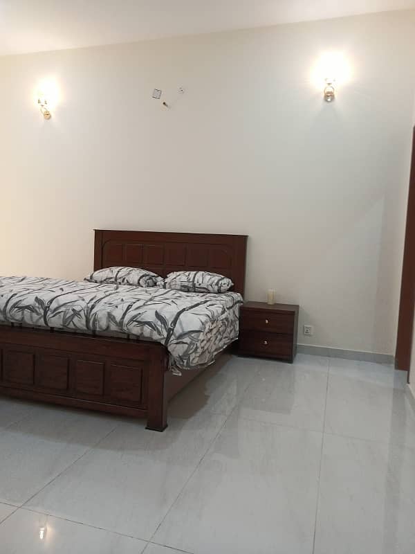 10 Marla Upper Portion For Rent In Sector F Bahria Town,Lahore 11